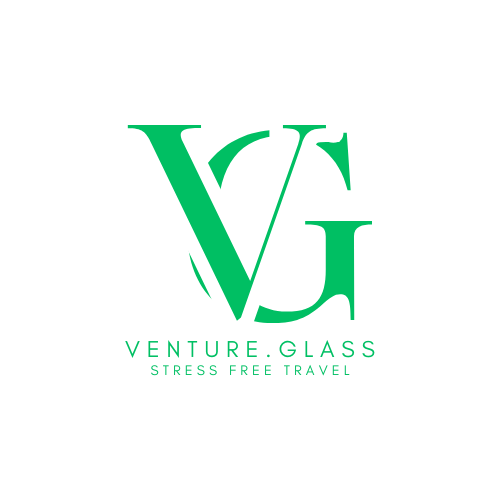 Venture.Glass